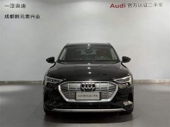 Audi e-tron (Imported) 2019 55 quattro Fashion - ფოტო 2