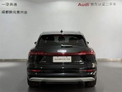Audi e-tron (Imported) 2019 55 quattro Fashion - ფოტო 5