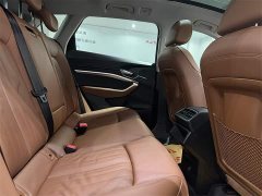 Audi e-tron (Imported) 2019 55 quattro Fashion - ფოტო 7