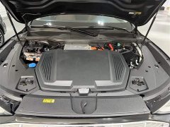 Audi e-tron (Imported) 2019 55 quattro Fashion - ფოტო 8