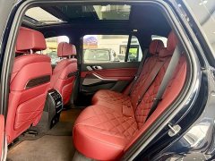 BMW X5 2022 Facelift xDrive 40Li M Sport Package - ფოტო 10
