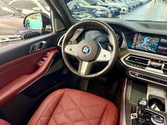 BMW X5 2022 Facelift xDrive 40Li M Sport Package - ფოტო 12