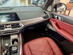 BMW X5 2022 Facelift xDrive 40Li M Sport Package - ფოტო 13