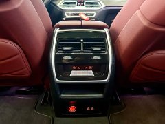 BMW X5 2022 Facelift xDrive 40Li M Sport Package - ფოტო 14
