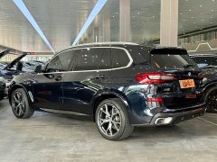 BMW X5 2022 Facelift xDrive 40Li M Sport Package - ფოტო 15