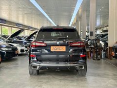 BMW X5 2022 Facelift xDrive 40Li M Sport Package - ფოტო 16