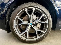BMW X5 2022 Facelift xDrive 40Li M Sport Package - ფოტო 17
