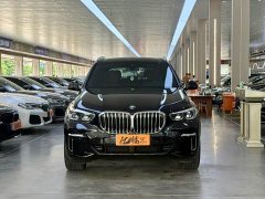 BMW X5 2022 Facelift xDrive 40Li M Sport Package - ფოტო 2