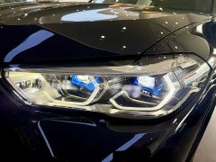 BMW X5 2022 Facelift xDrive 40Li M Sport Package - ფოტო 3