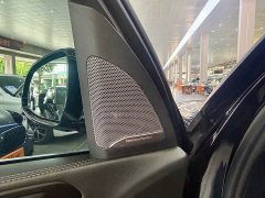 BMW X5 2022 Facelift xDrive 40Li M Sport Package - ფოტო 4