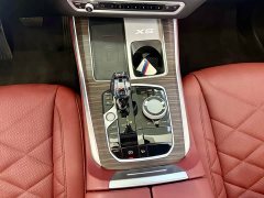 BMW X5 2022 Facelift xDrive 40Li M Sport Package - ფოტო 8