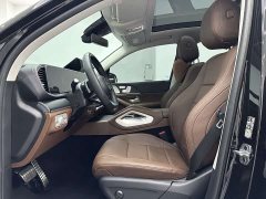 Mercedes-Benz GLS 450 4MATIC Fashion - ფოტო 10