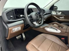 Mercedes-Benz GLS 450 4MATIC Fashion - ფოტო 12