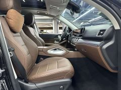 Mercedes-Benz GLS 450 4MATIC Fashion - ფოტო 13