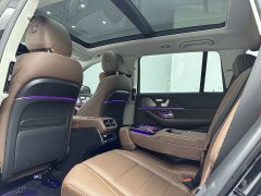 Mercedes-Benz GLS 450 4MATIC Fashion - ფოტო 14