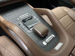 Mercedes-Benz GLS 450 4MATIC Fashion - ფოტო 16