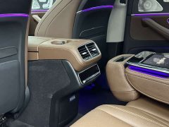 Mercedes-Benz GLS 450 4MATIC Fashion - ფოტო 17