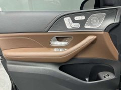 Mercedes-Benz GLS 450 4MATIC Fashion - ფოტო 18