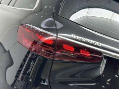 Mercedes-Benz GLS 450 4MATIC Fashion - ფოტო 20