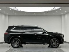 Mercedes-Benz GLS 450 4MATIC Fashion - ფოტო 3