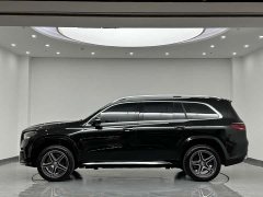 Mercedes-Benz GLS 450 4MATIC Fashion - ფოტო 6