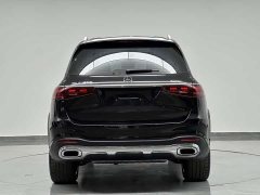 Mercedes-Benz GLS 450 4MATIC Fashion - ფოტო 7