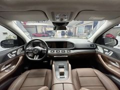 Mercedes-Benz GLS 450 4MATIC Fashion - ფოტო 9