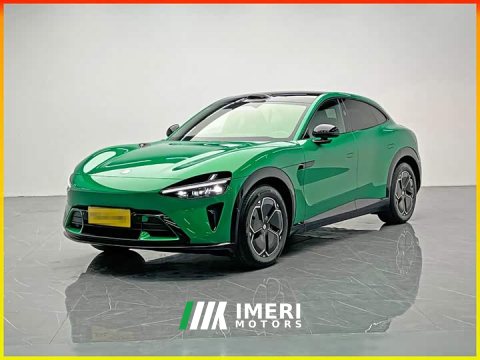 2025 Xiaomi YU7 Rear-Wheel Drive Long-Range Edition - ავტომობილი ჩინეთიდან