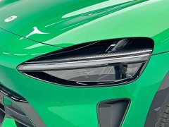 Xiaomi YU7 Rear-Wheel Drive Long-Range Edition - ფოტო 11