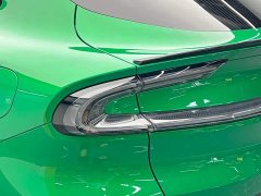 Xiaomi YU7 Rear-Wheel Drive Long-Range Edition - ფოტო 12