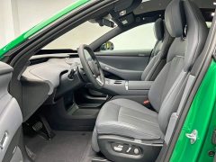 Xiaomi YU7 Rear-Wheel Drive Long-Range Edition - ფოტო 15