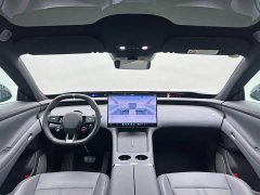 Xiaomi YU7 Rear-Wheel Drive Long-Range Edition - ფოტო 17