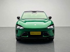 Xiaomi YU7 Rear-Wheel Drive Long-Range Edition - ფოტო 2