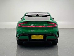 Xiaomi YU7 Rear-Wheel Drive Long-Range Edition - ფოტო 5