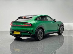 Xiaomi YU7 Rear-Wheel Drive Long-Range Edition - ფოტო 6