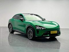 Xiaomi YU7 Rear-Wheel Drive Long-Range Edition - ფოტო 8
