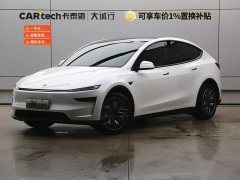 Tesla Model Y L Long Range All-Wheel Drive - ფოტო 1