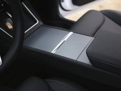 Tesla Model Y L Long Range All-Wheel Drive - ფოტო 14