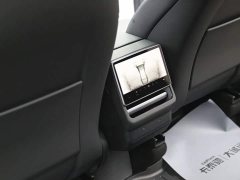 Tesla Model Y L Long Range All-Wheel Drive - ფოტო 19