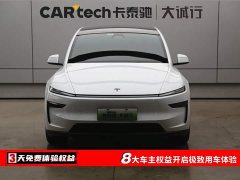 Tesla Model Y L Long Range All-Wheel Drive - ფოტო 2