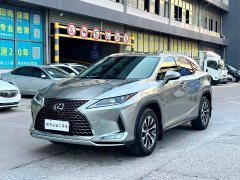 Lexus RX 2020 300 FWD Elite China VI - ფოტო 1