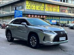 Lexus RX 2020 300 FWD Elite China VI - ფოტო 3