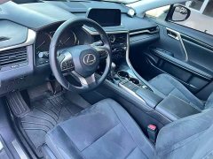 Lexus RX 2020 300 FWD Elite China VI - ფოტო 4