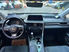 Lexus RX 2020 300 FWD Elite China VI - ფოტო 5