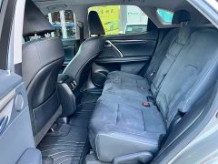 Lexus RX 2020 300 FWD Elite China VI - ფოტო 6