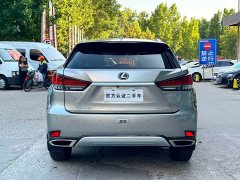 Lexus RX 2020 300 FWD Elite China VI - ფოტო 8