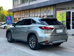 Lexus RX 2020 300 FWD Elite China VI - ფოტო 9