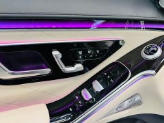 Mercedes-Benz S-Class S 500 L 4MATIC - ფოტო 13