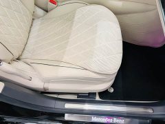 Mercedes-Benz S-Class S 500 L 4MATIC - ფოტო 19