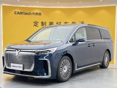 Voyah Lantu Dreamchaser 2025 PHEV AWD Flagship Kunpeng Edition - ფოტო 1
